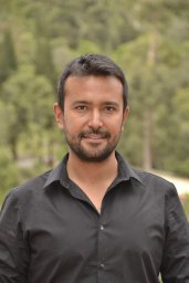Andrés Zambrano