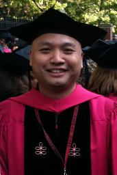 Emmanuel S. Baja