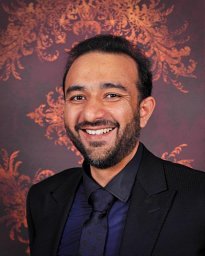 Ahmed Attar