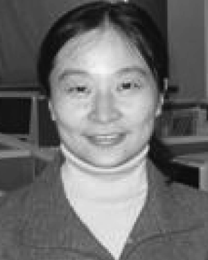 Xiangping Gao