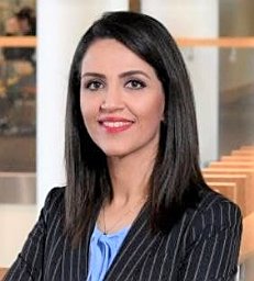 Melika Kordrostami