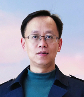 Niandong Jiao