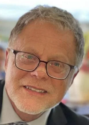 Arthur Spivack