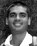 Rajaraman Ramanarayanan