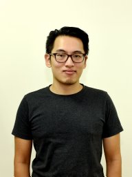 Keng-Ren Lin