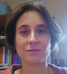 Debora Scuderi