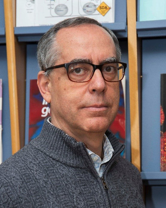 Francisco Javier Canada
