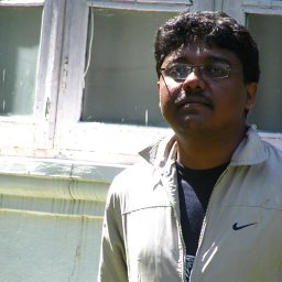 Dasgupta Debdeep