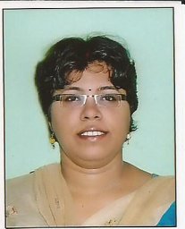 Rumpa Saha