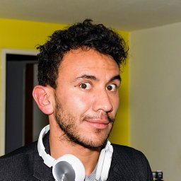 Guaje Javier