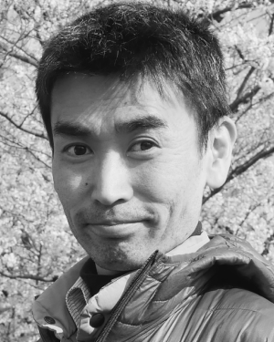 Hiroyasu Kifune