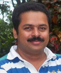 Sajan Jose