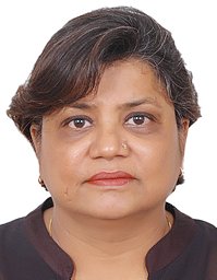 Poonam Garg