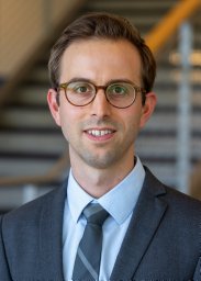 Jonas Schollenberger