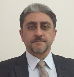 Bulent Uysal