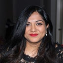 Sheila Patel