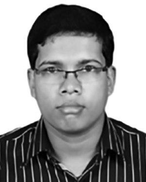 Dibya Ranjan Das Adhikary