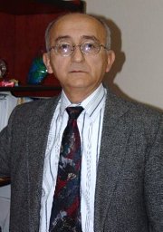Rene Peralta