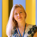 Daria Lavysh