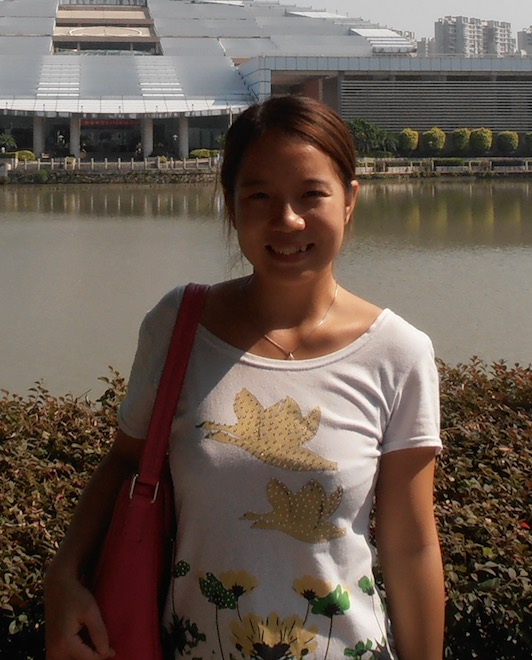 Fengqiong Liu