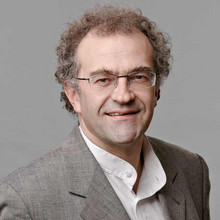 Klaus Kümmerer