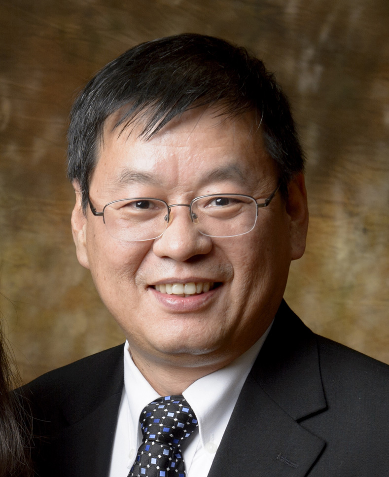 Fenggang Yang