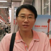 Weihong Wang
