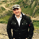 Maxim Timofeyev