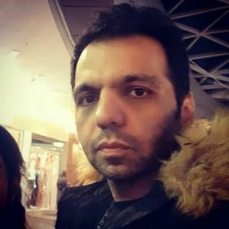 farhang jaryani
