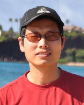 Hongqiang Cheng