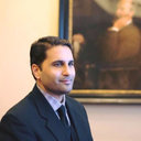 Omar Sultan Haque