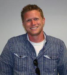 Jeremy Wilson