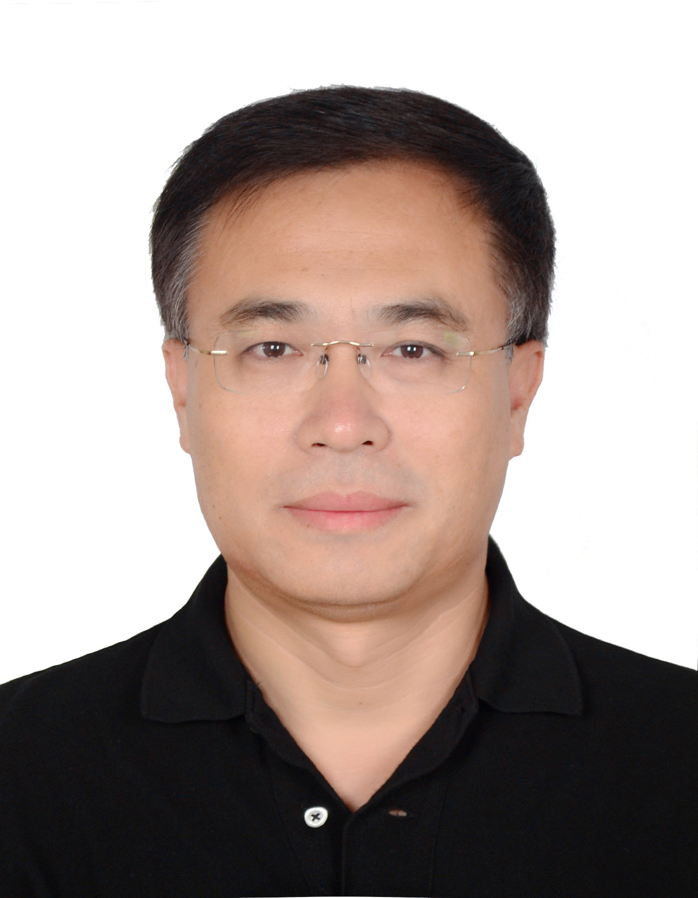 Jianming Zhu