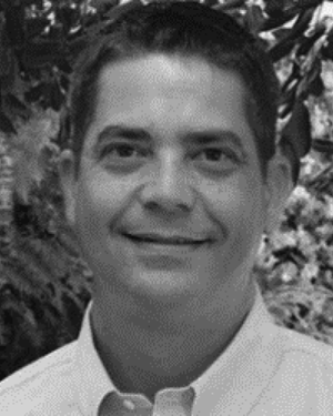 Jeremy M. Lenhardt