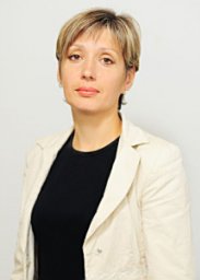 Olena Pavliuchenko
