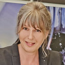 Doris Steinmuller-Nethl