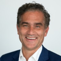 Richard Van Hillegersberg