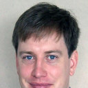 Iain P. Hartley