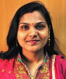 Deepti Malviya