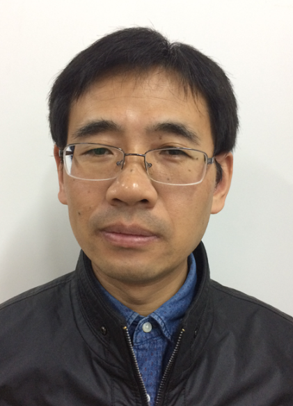 Rongqi Li