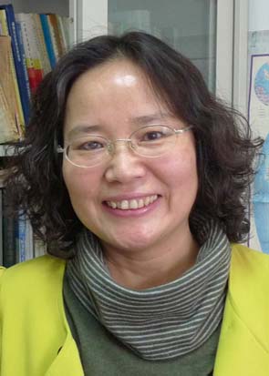 Yiyin Li