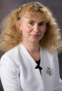 Marina A. Dobrovolskaia