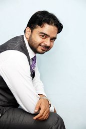 Muhammad Yousuf Adnan