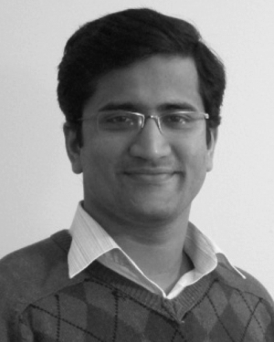 Girish Chitnis