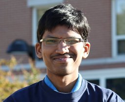 Ravi Teja Vedula
