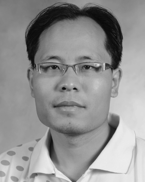 Xingcai Qin