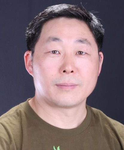 Yong Zhang