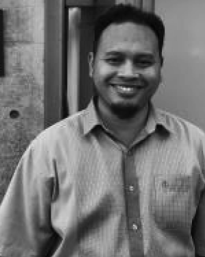 Syaril Azrad