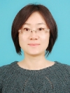 Meirong Wang