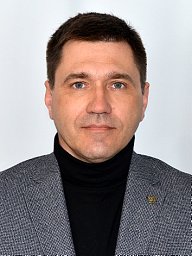 Eduard Klimov